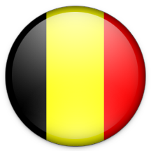 Belgium flag