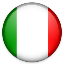 Italia flag